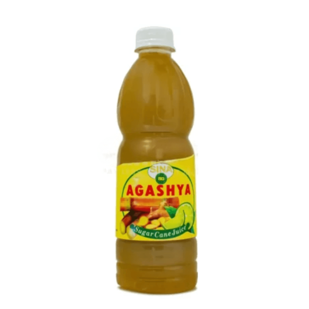 Agashya Sugarcane Squash 1L