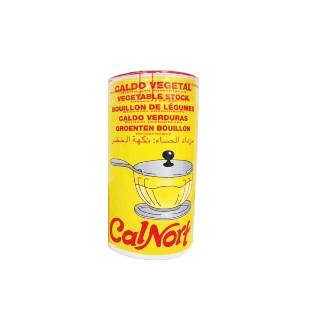 Caldo Vegetable Stock