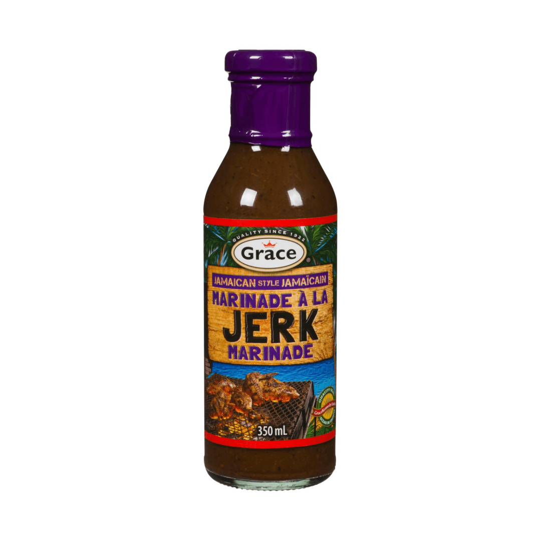 Grace Jerk Marinade 350ml