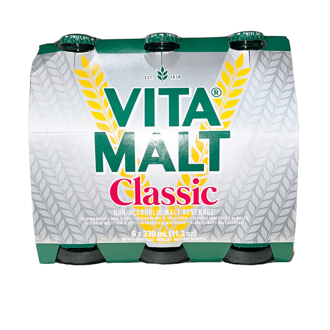 Vita Malta (6 Items)