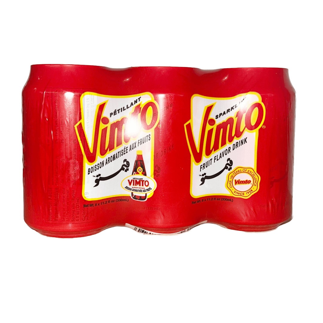 Vimto (6 Cans)
