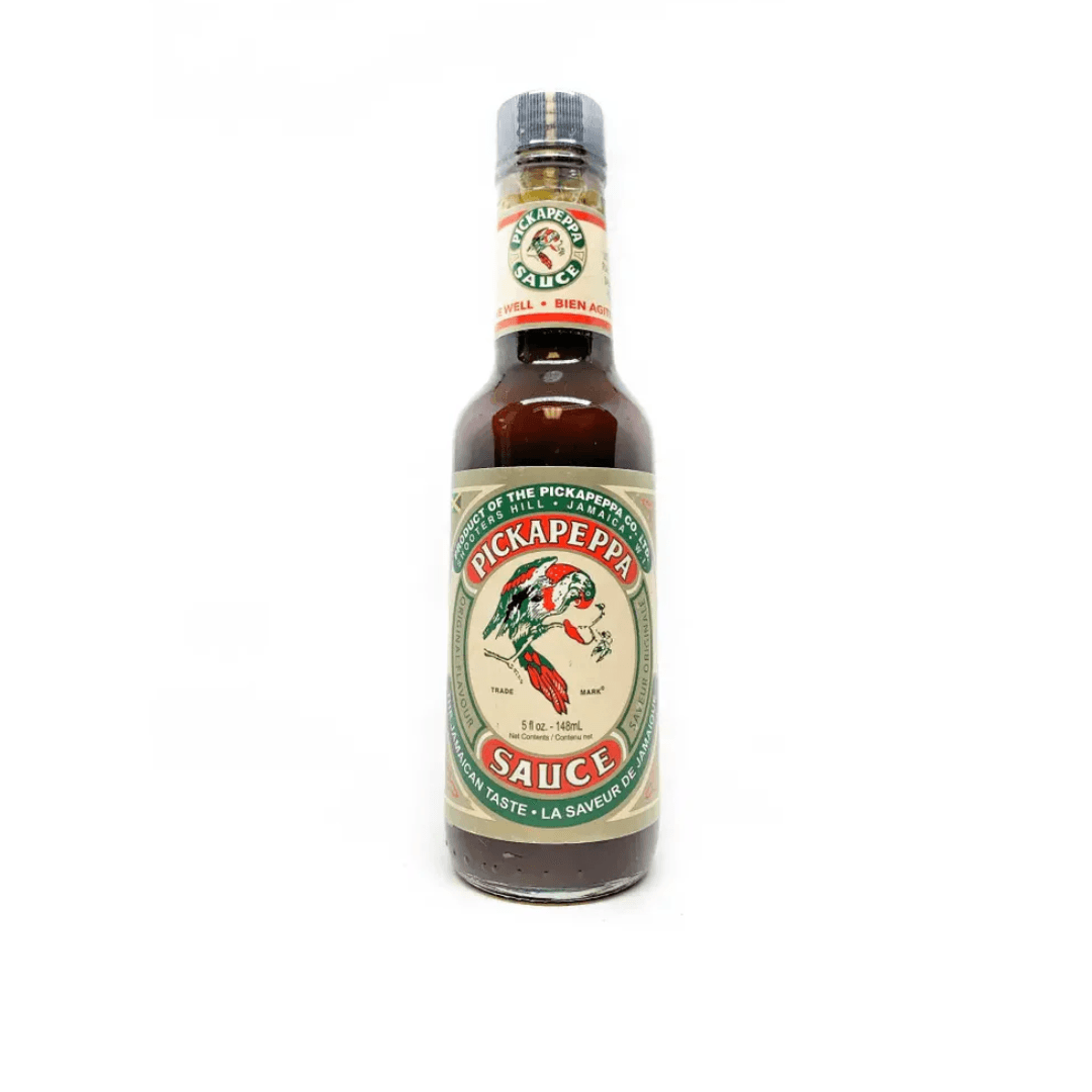 Pickapeppa Sauce