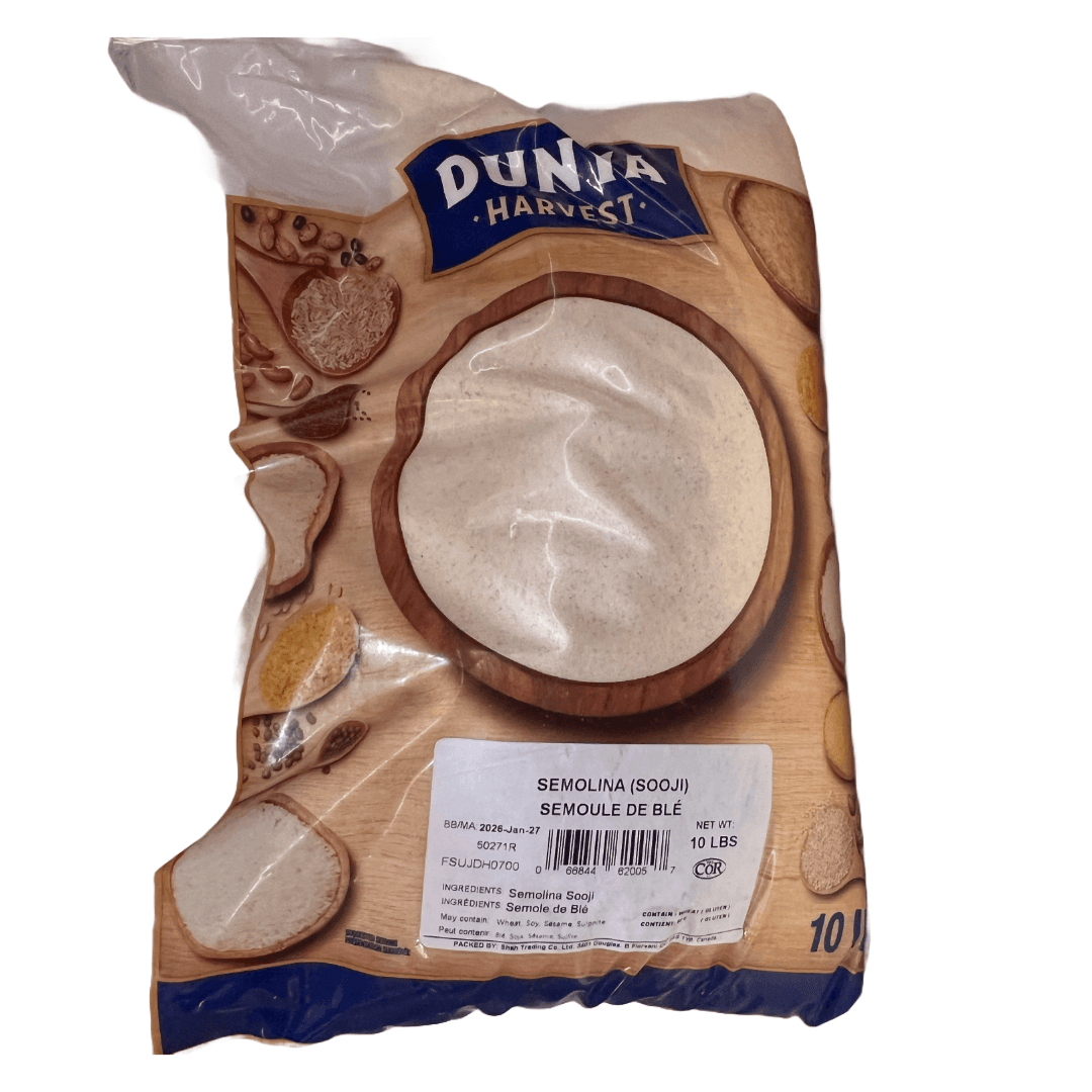 Garri (White) Naturel