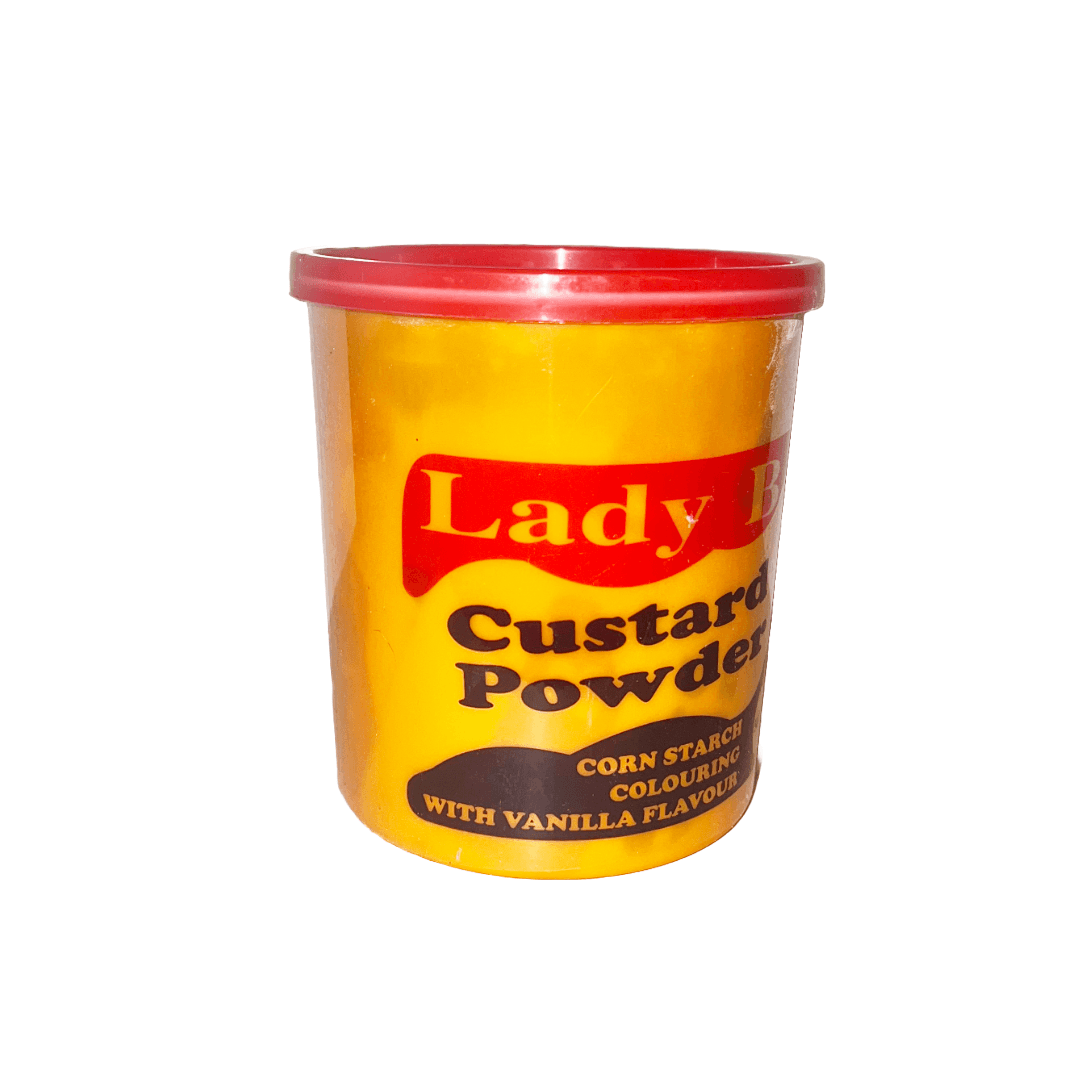 Lady B Custard Powder 1.6kg