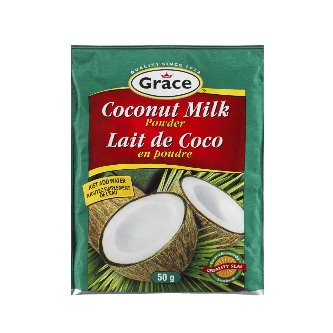 Grace Coconut Milk Powder 300g