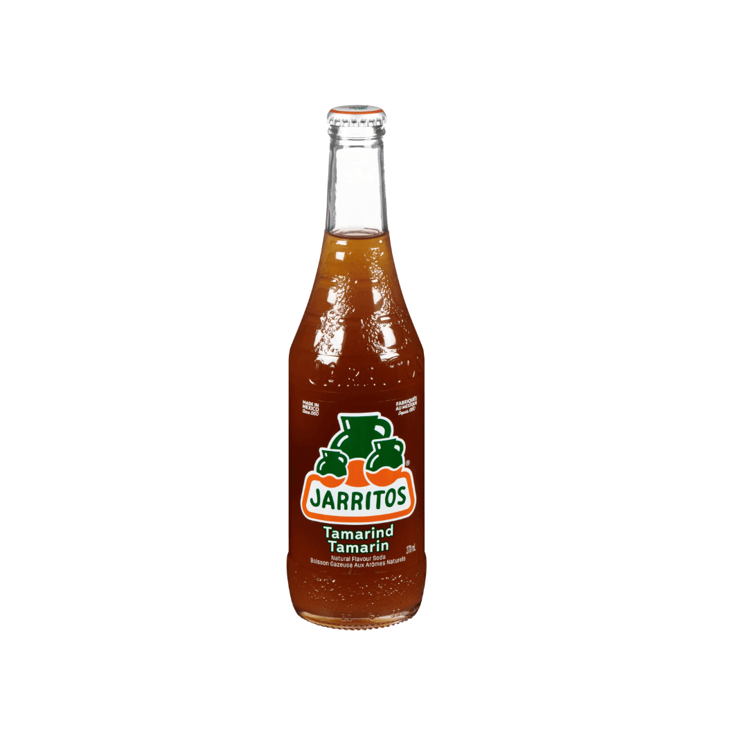 Jarritos Tamarind 370ml