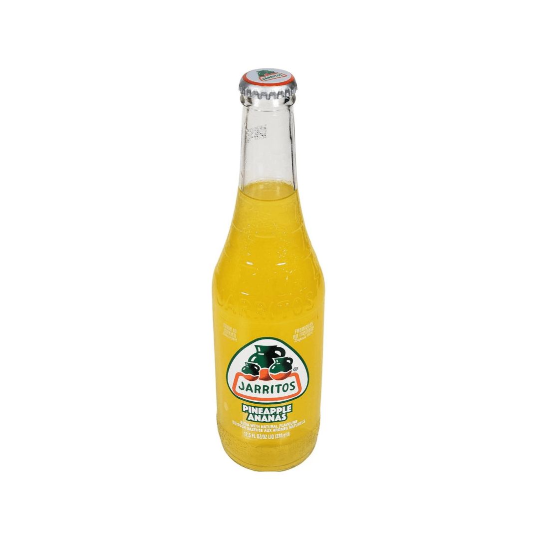 Jarritos Pineapple 370ml