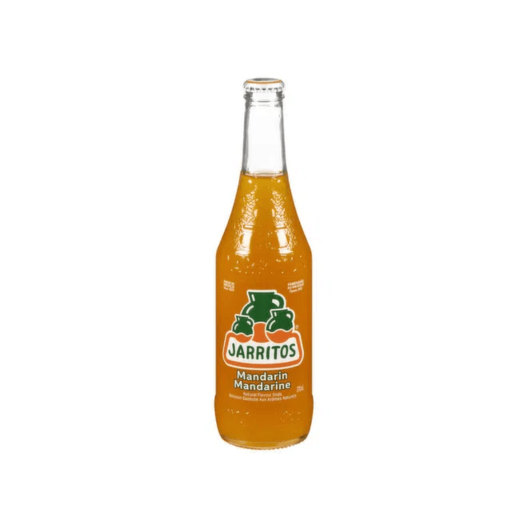 Jarritos Mandarin 370ml