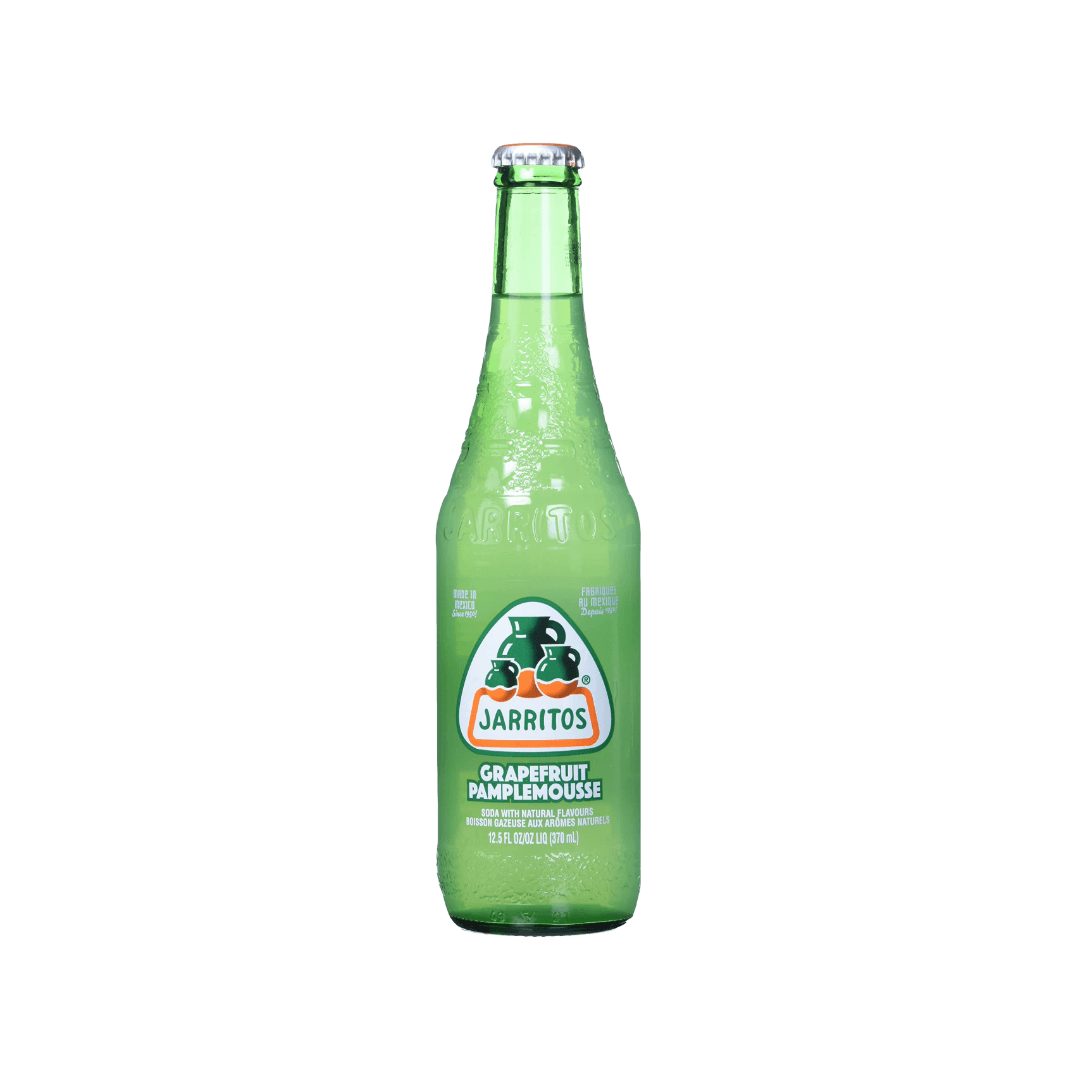 Jarritos Grapefruit 370ml