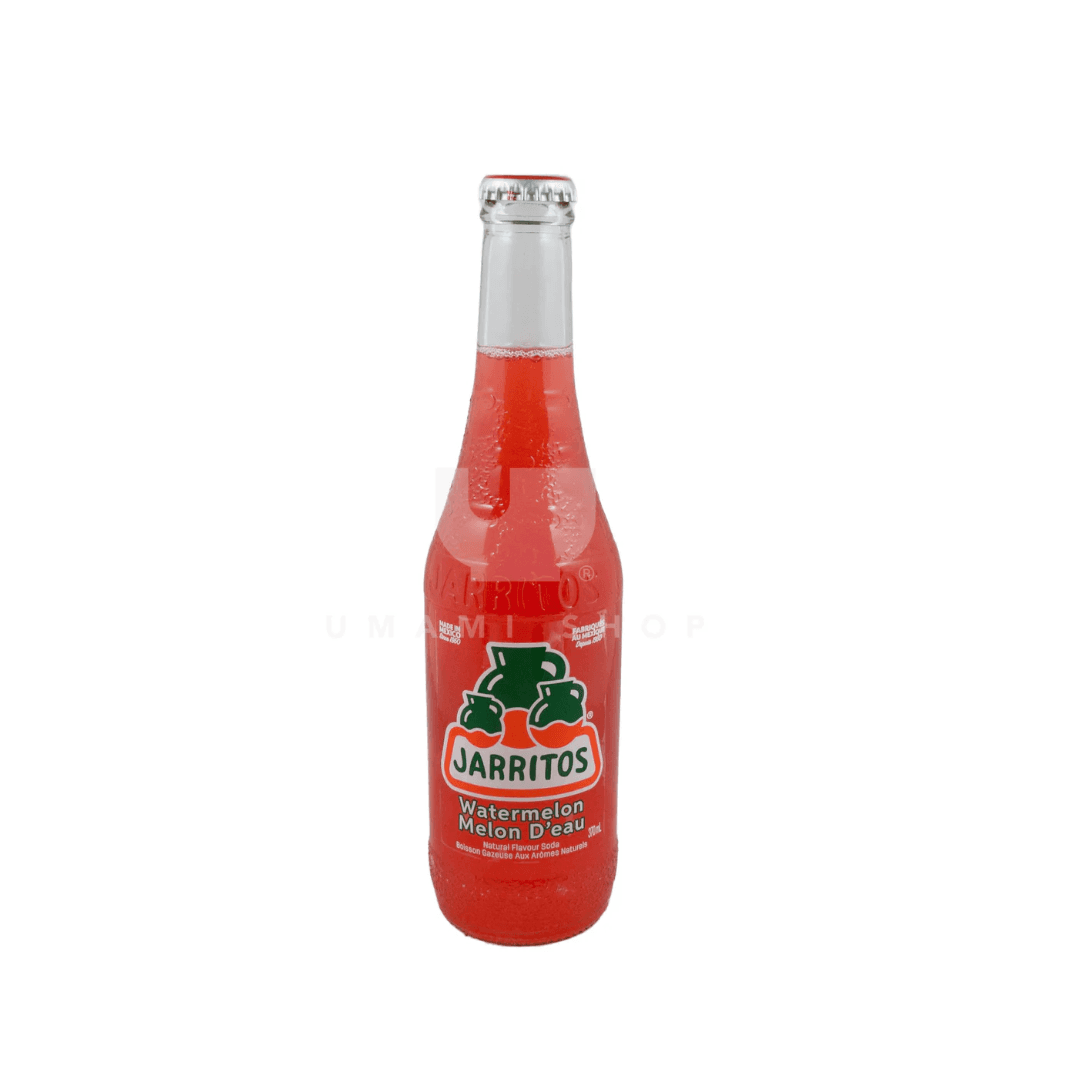 Jarritos Watermelon 370ml