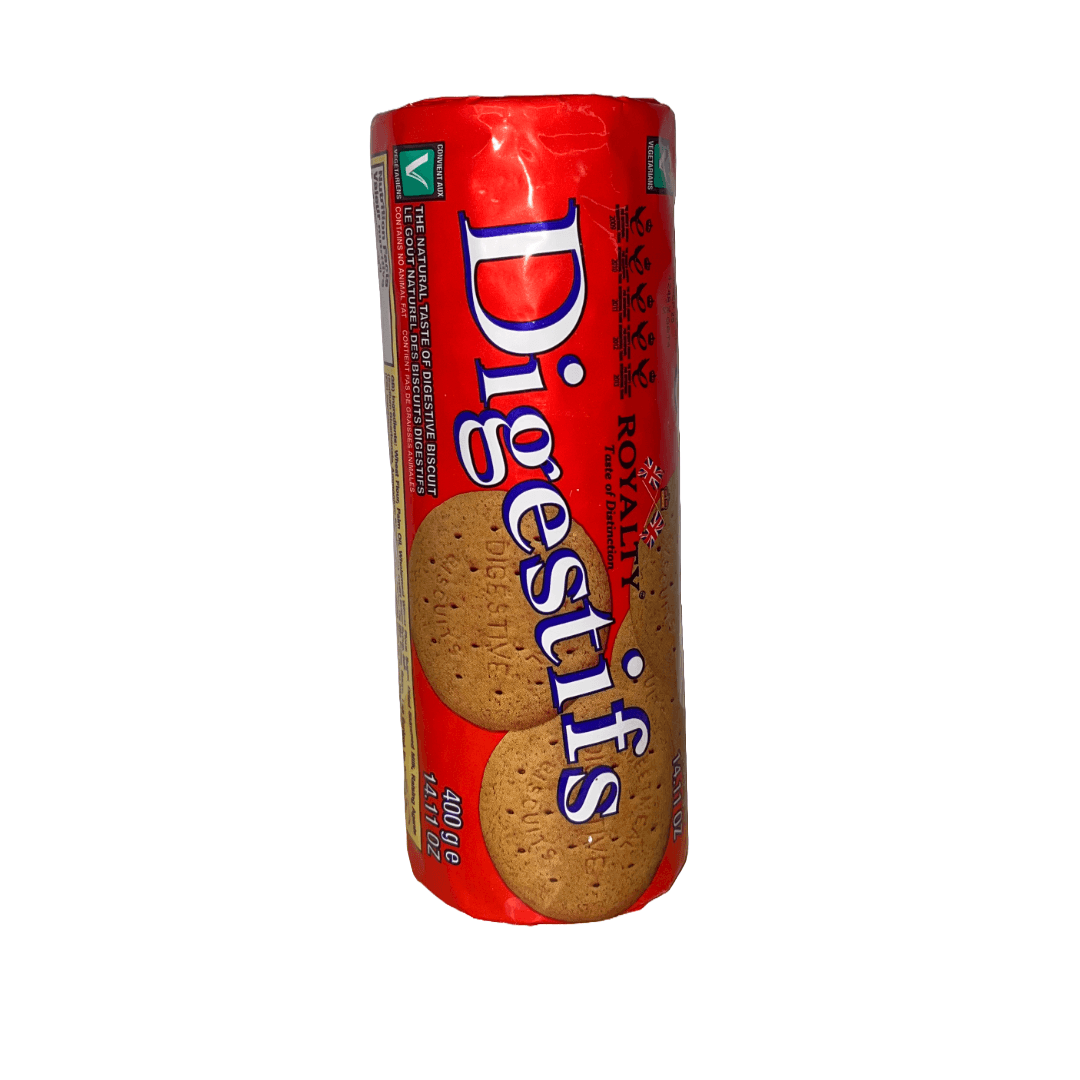 Digestives