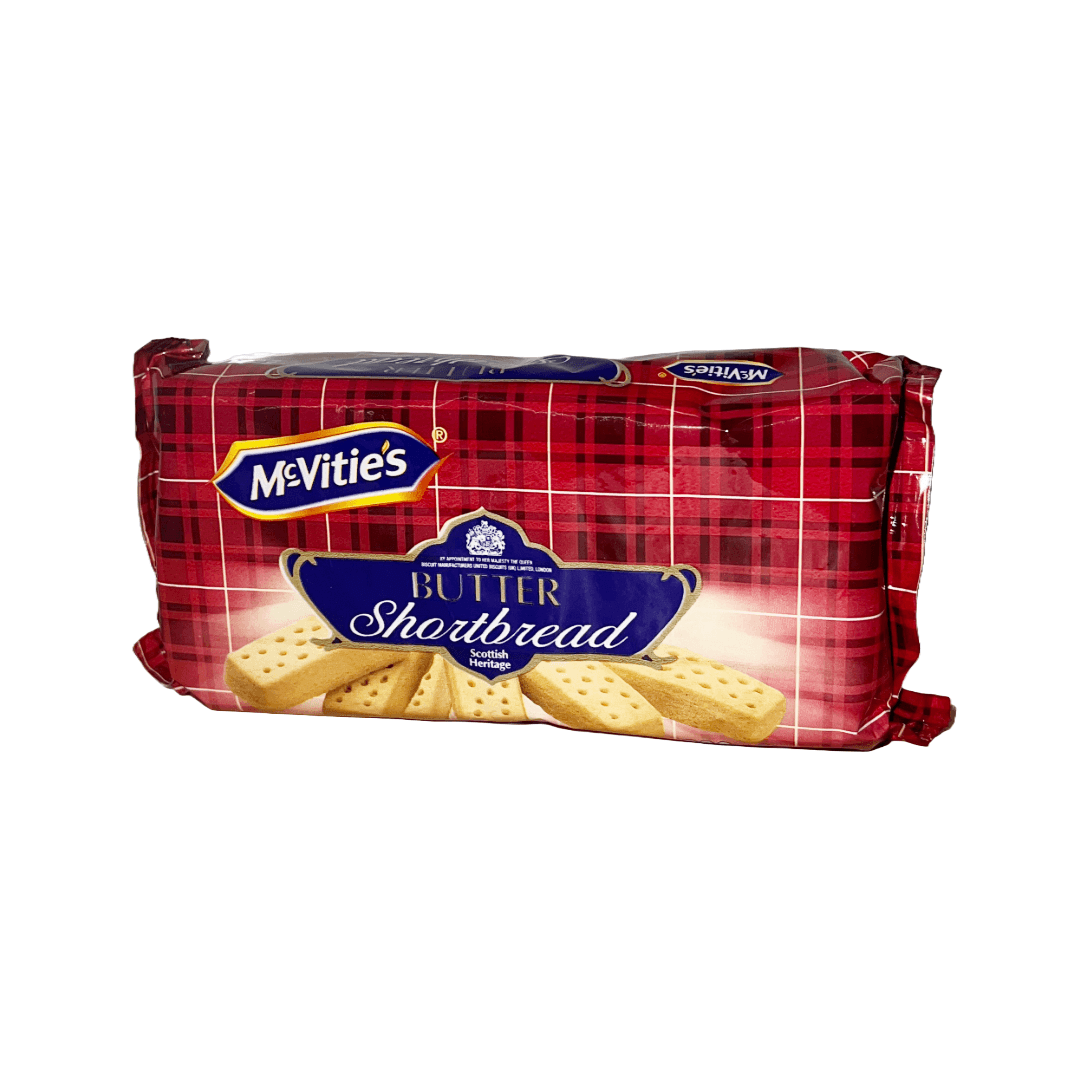 Short Bread