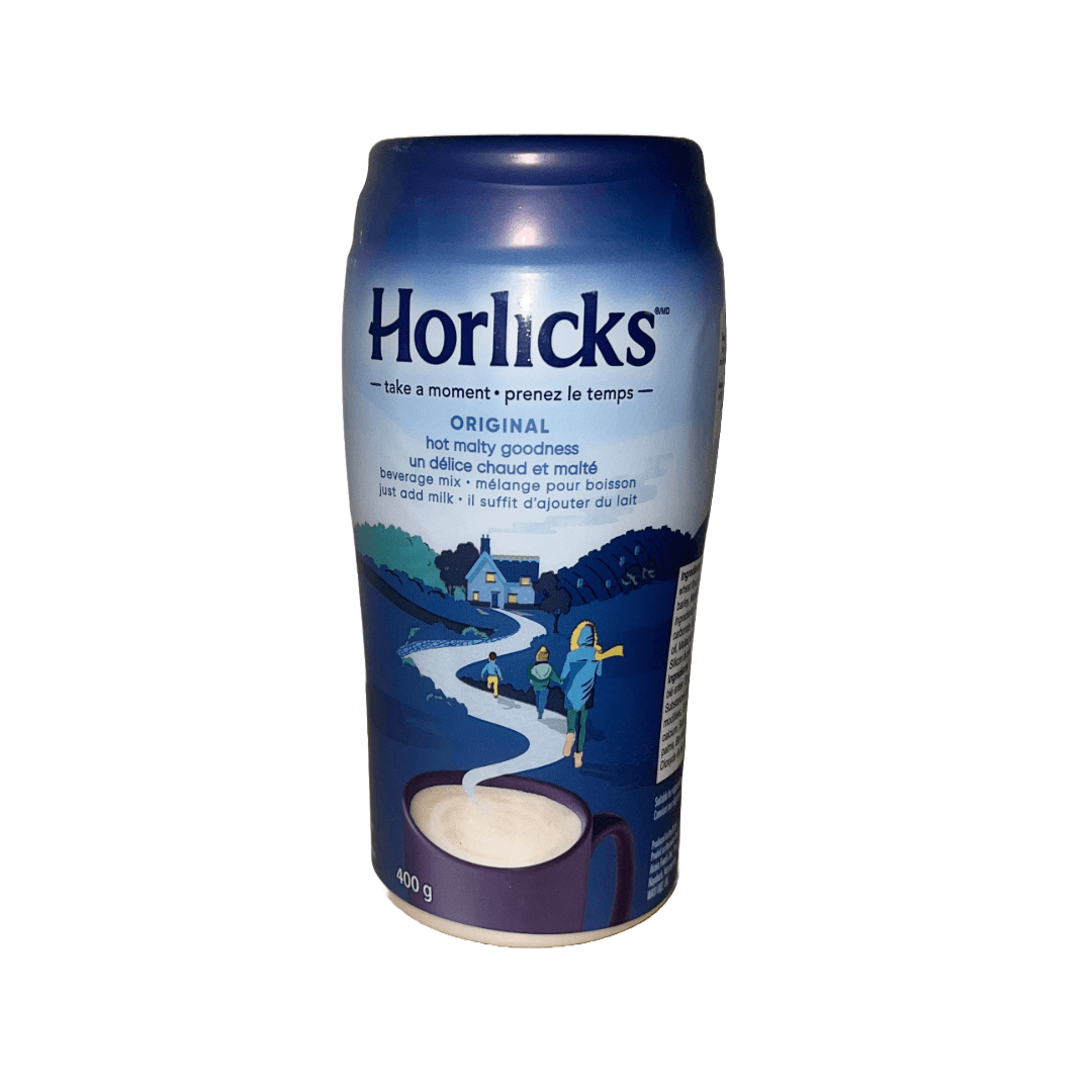 Horlicks