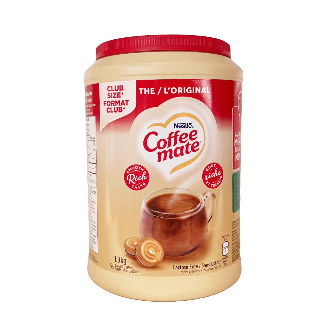 Coffee Mate Large