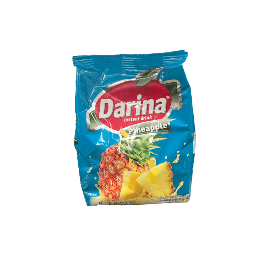 Darina Instant Drink Pineapple 750g