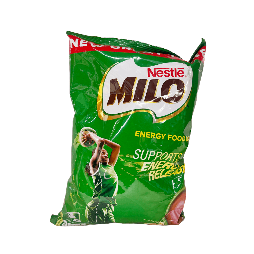 Milo Pack
