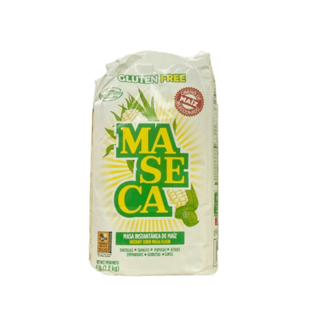 Maseca Gluten Free Corn Flour 1.8kg