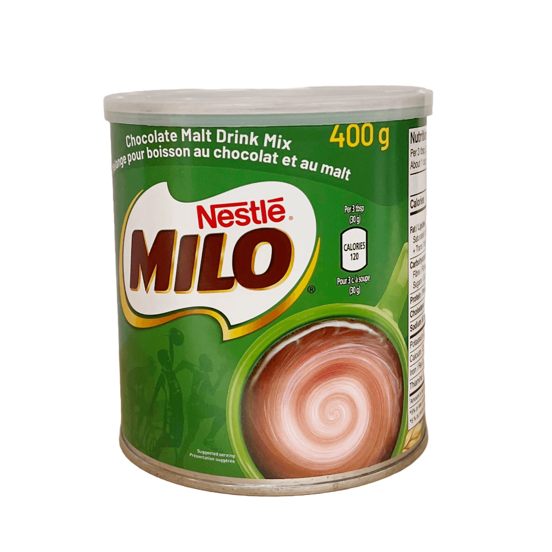 Milo Small