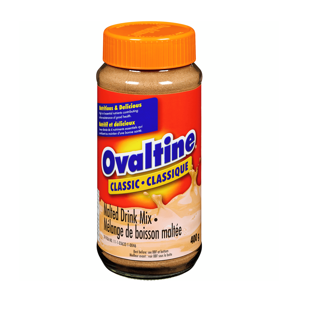 Ovatine