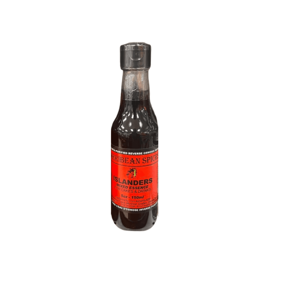 Mixed Essence For Cakes & Drinks 150ml