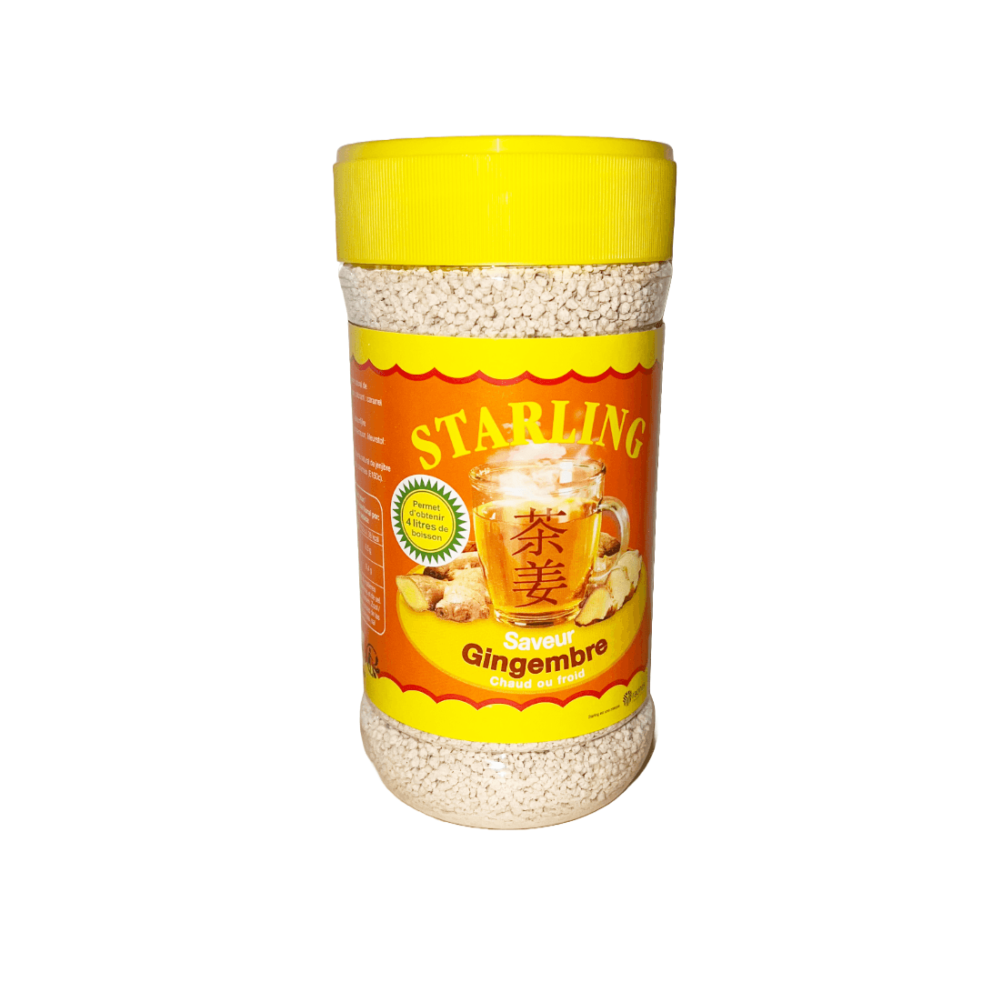 Starling Tea
