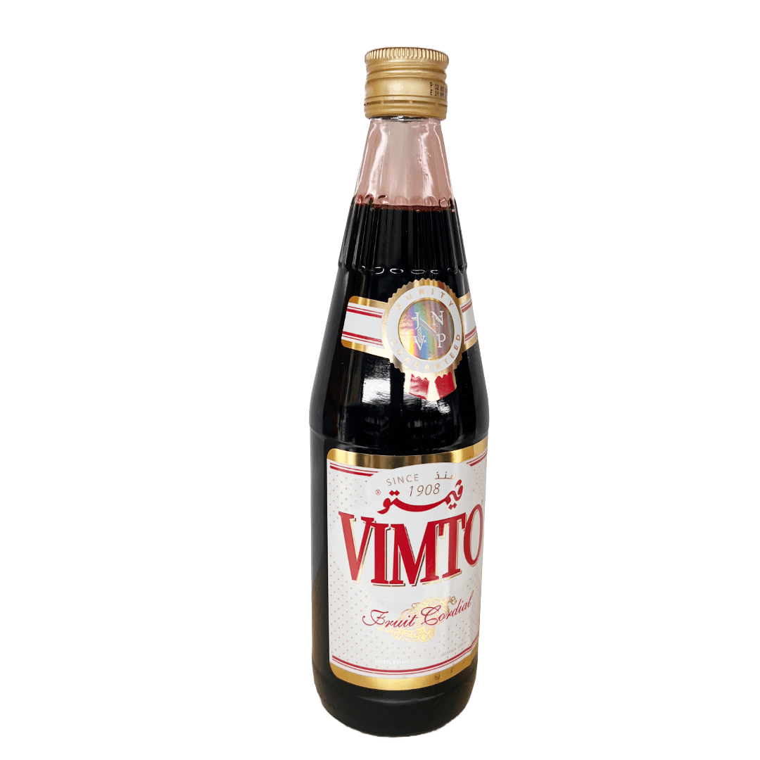 Vimto Wine