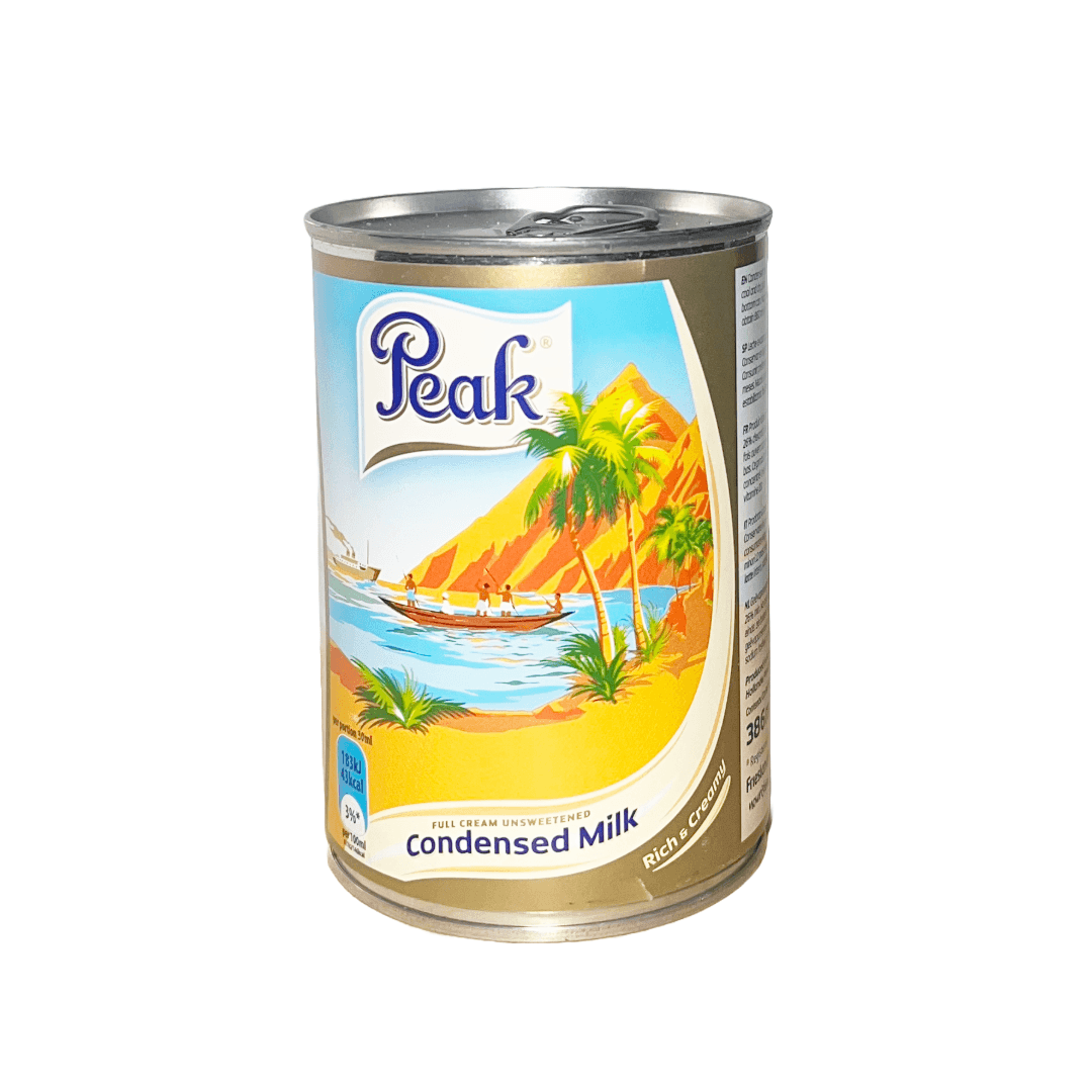 Peak Condensed Milk