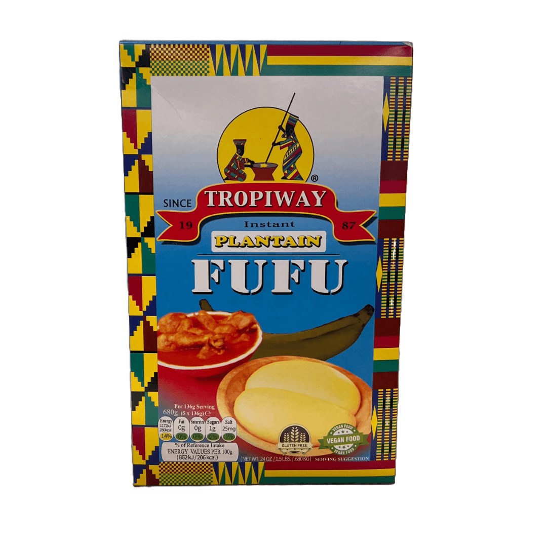 Fufu