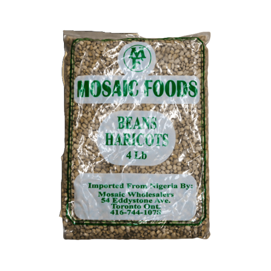 Oloyin Honey beans