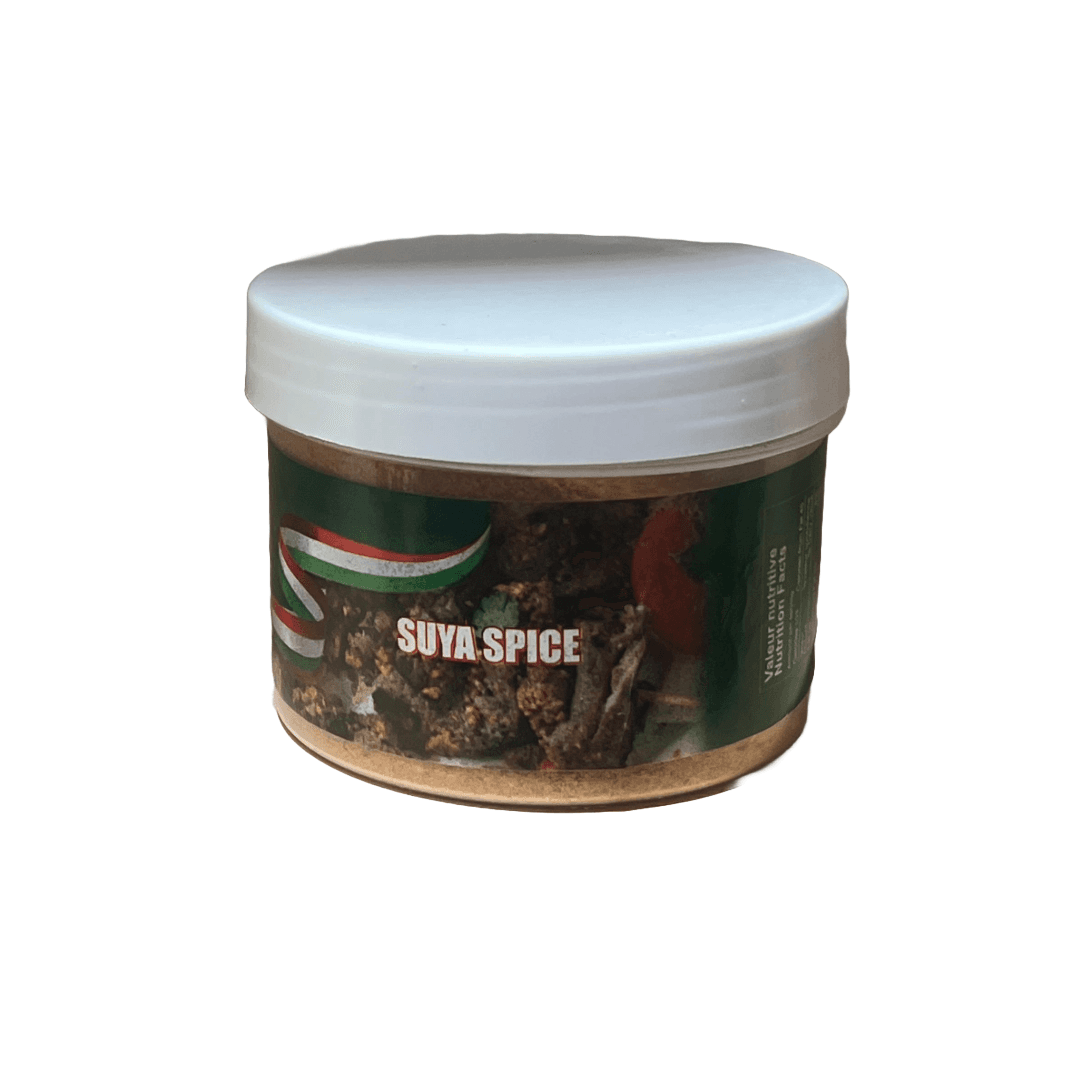 Cameroon pepper
