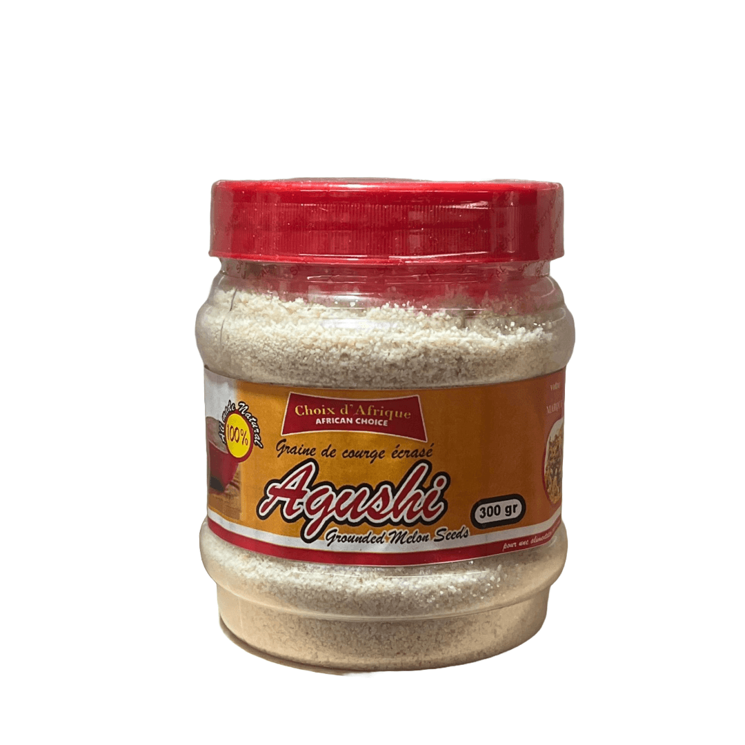 Egusi