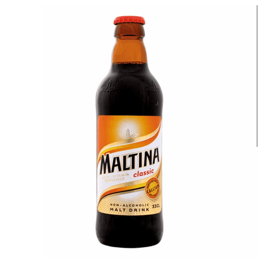 Maltina
