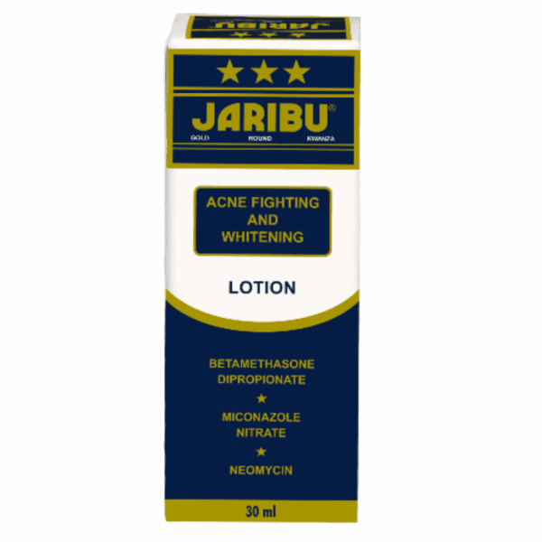 Jaribu Anti-Acne Et Eclaircissante