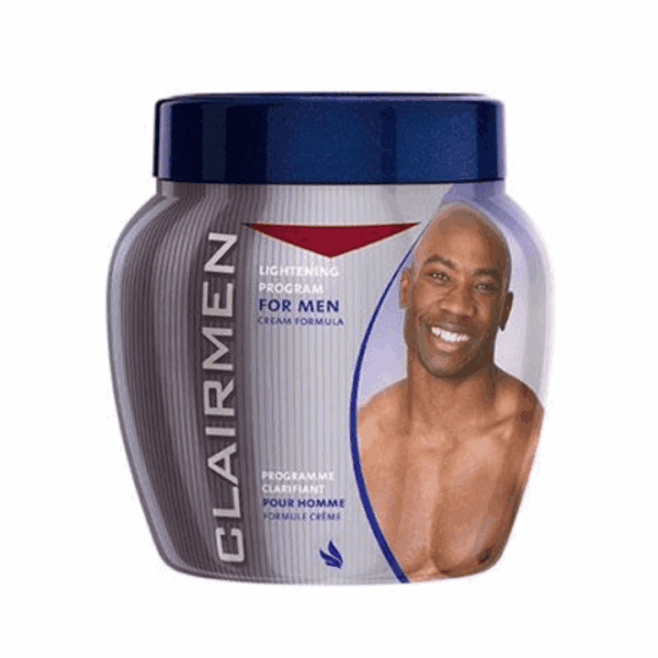 Clairmen Programme Clarifiant Formule Lait