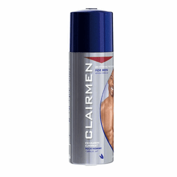 Clairmen Programme Clarifiant Formule Creme