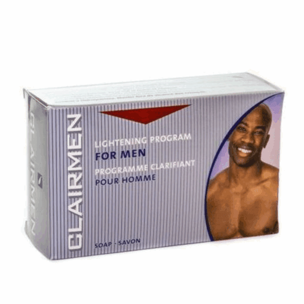 Clairmen Programme Clarifiant Savon