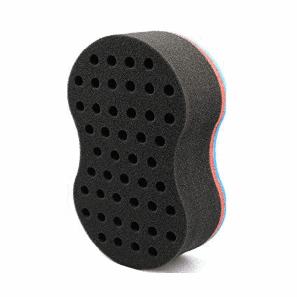 Afro Hair Sponge