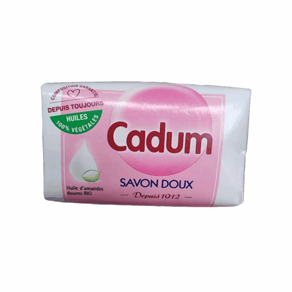 Cadum Savon Doux