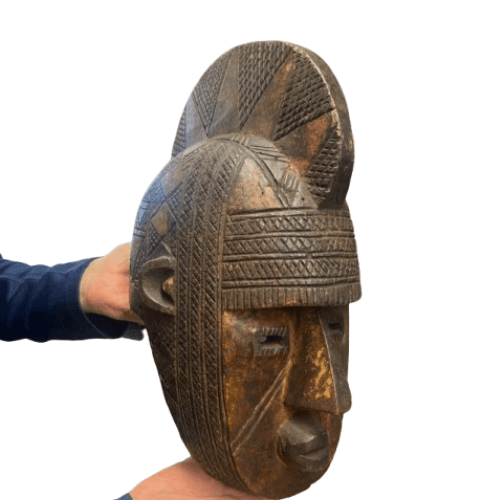 Mossi – Burkina Faso