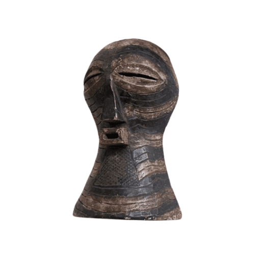 Songeye Mask – Cameroon