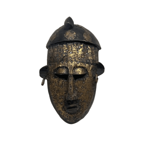 Bmbara Mask – Mali