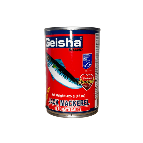 Geisha