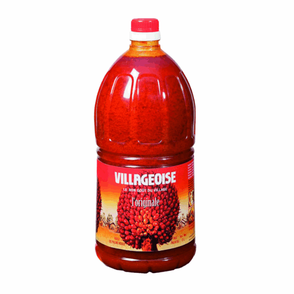 Villageoise Palm Oil 2L
