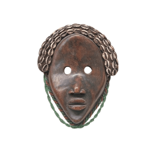 Dan – Ivory Coast