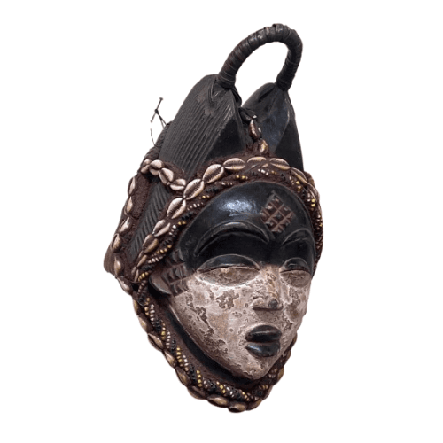 Punu – Gabon